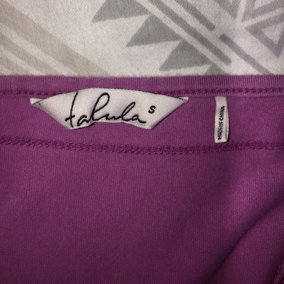 Aritzia - Talula bustier style tank - Picture 4 of 4