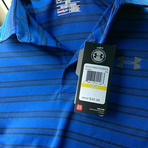 Under Armour Polo type shirt
