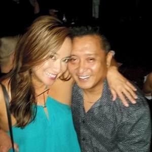 Meet your Posher, Rey