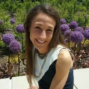 Meet your Posher, Lauren