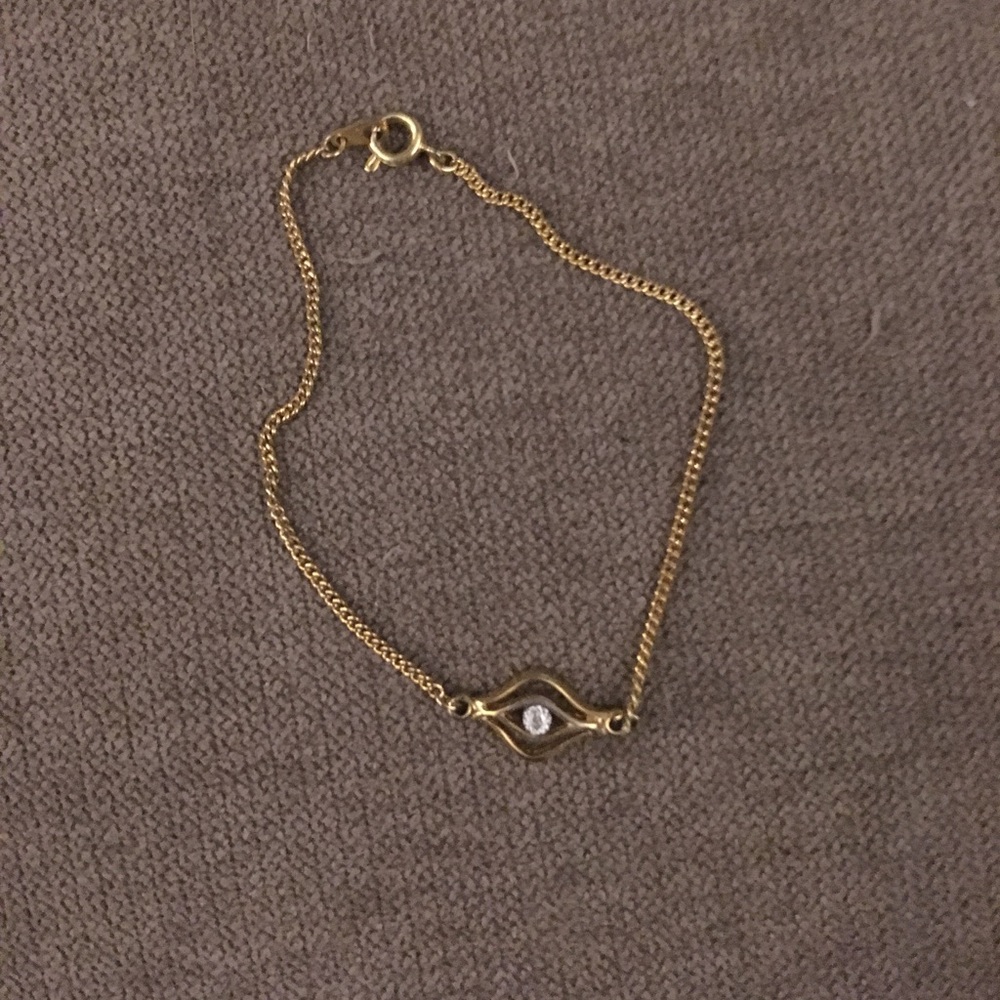Vintage Bracelet