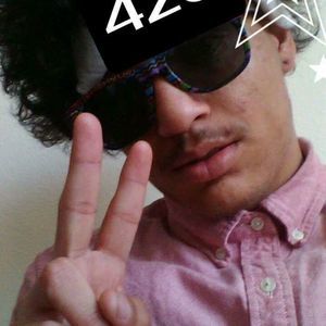 Meet your Posher, Andrew