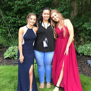 Meet your Posher, Ariana