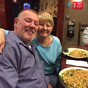 Meet your Posher, Jerry