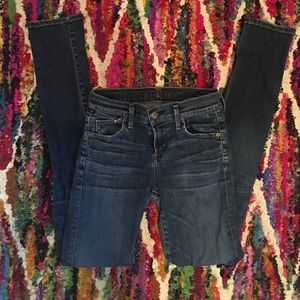 Citizens of Humanity Avedon Ultra Skinny Jeans