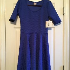 NWT LulaRoe Nicole, Large