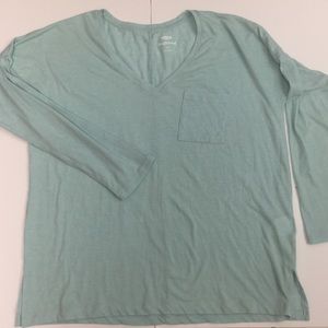 Old Navy BoyFriend Tee