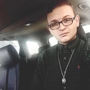 Meet your Posher, Ryan