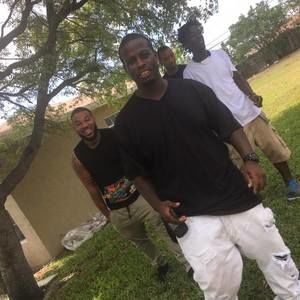 Meet your Posher, Columbo