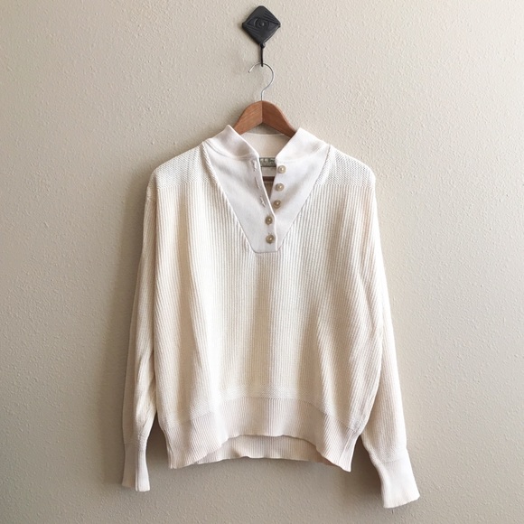 fatigue sweater