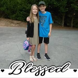 Meet your Posher, Ashton