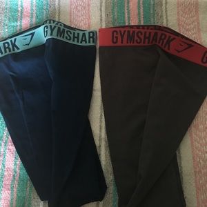 gymshark leggings
