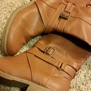 Old Navy boots