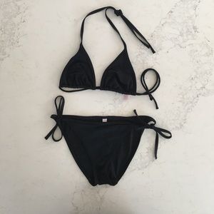 Ultimate Teeny String Bikini