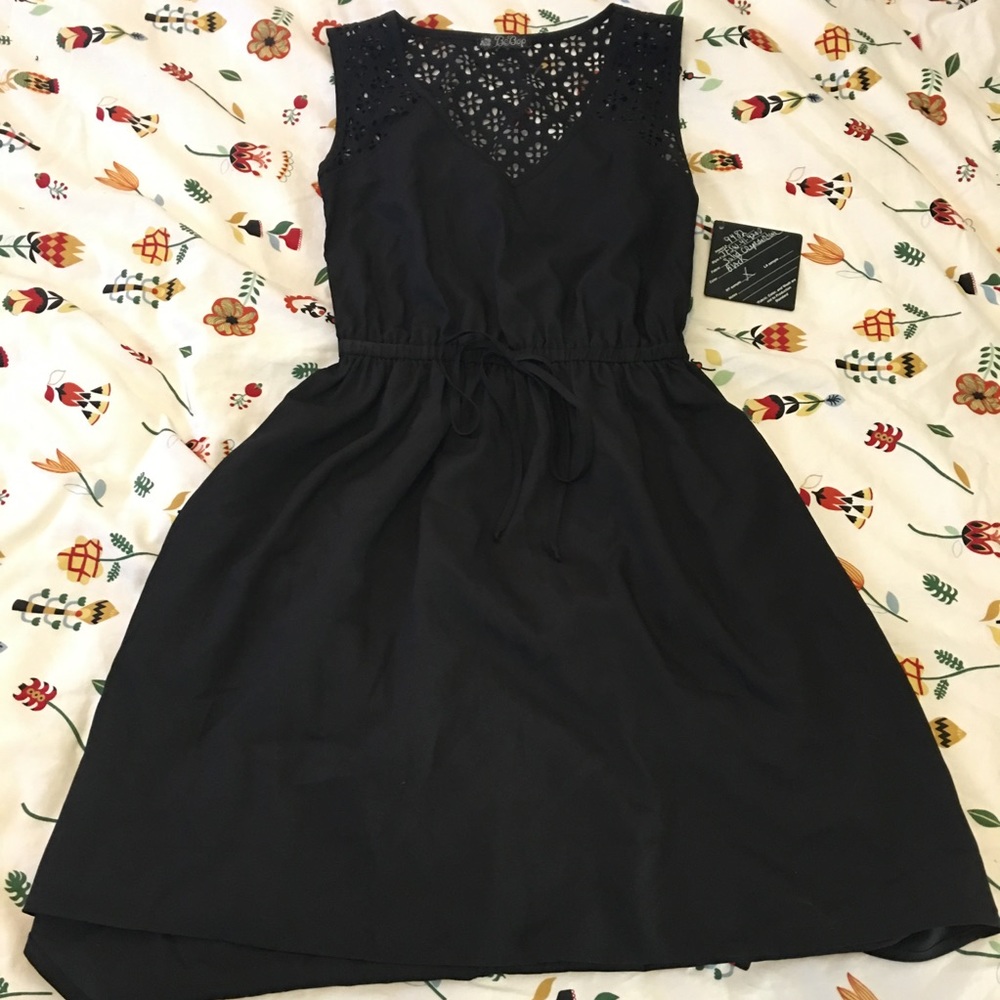Bebop LBD