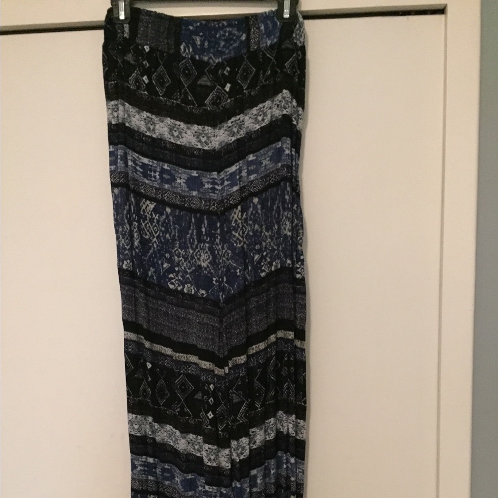 Urban Outfitters Bohemian Flare Pant