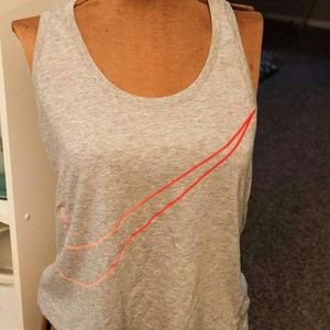 Nike tank