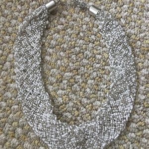 New York company necklace