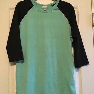 LulaRoe Randy, X-Large