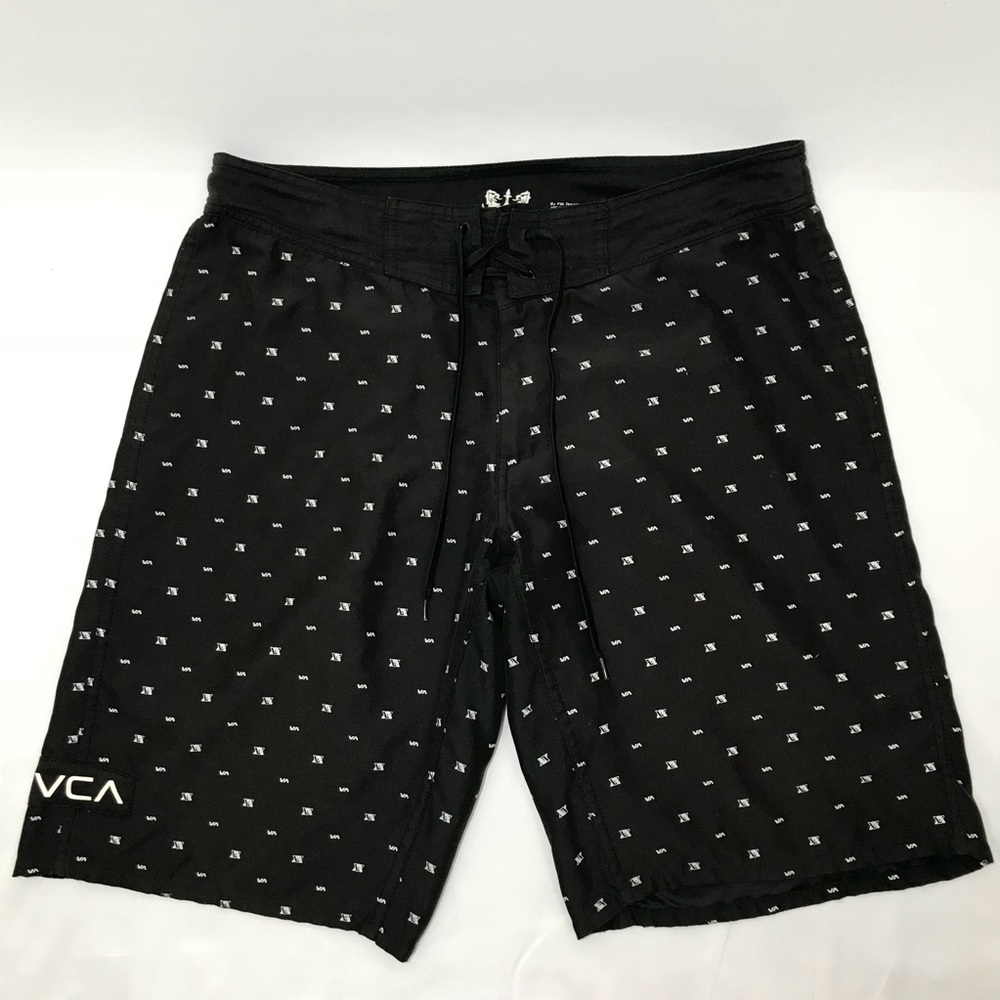 RVCA Swim Trunks