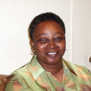 Meet your Posher, Virginia gale