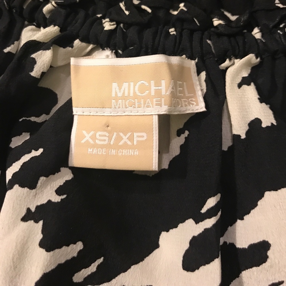 Michael Kors top