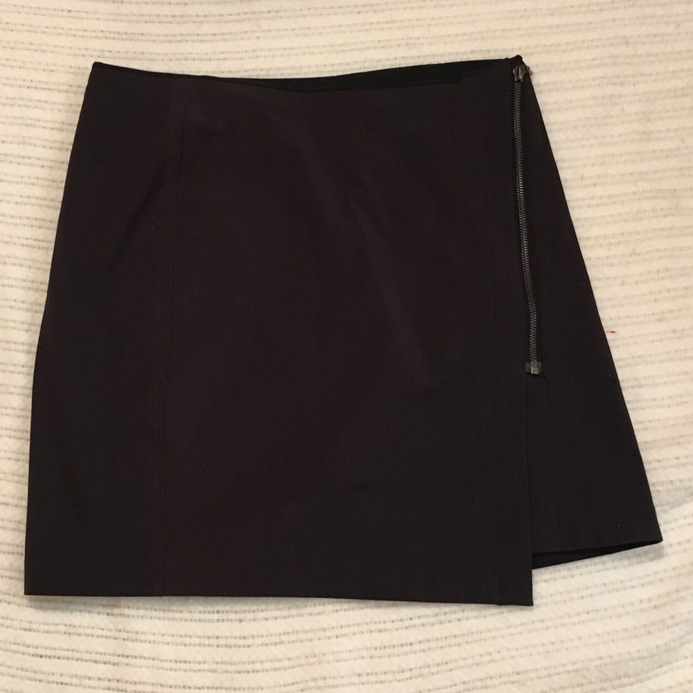Nau golf skirt