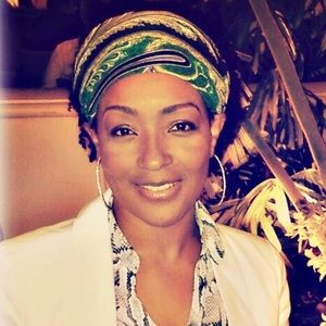 Meet your Posher, Sheryll