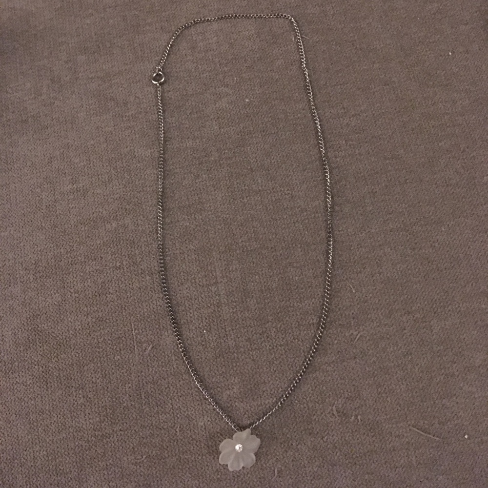 Vintage Necklace