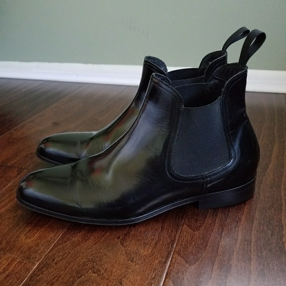 Kenneth Cole Other - Kenneth Cole Chelsea Boots