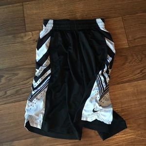Nike Elite Athletic shorts