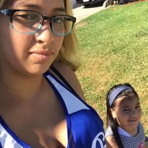 Meet your Posher, Karla