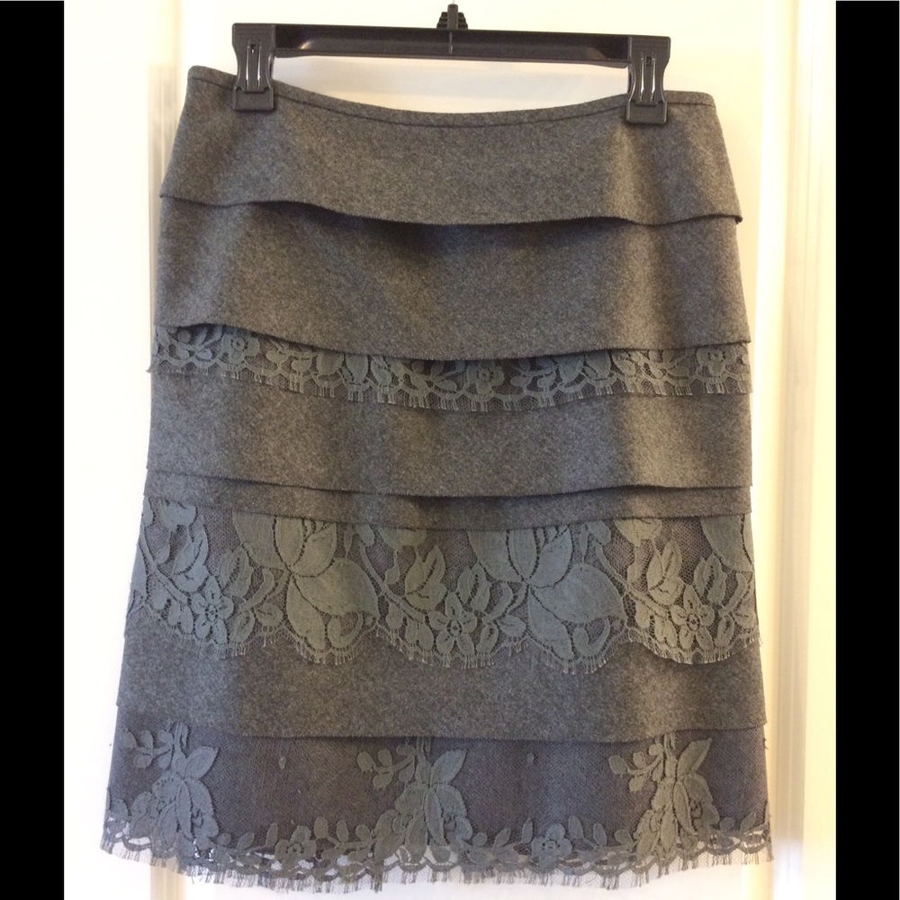 DKNY Skirt