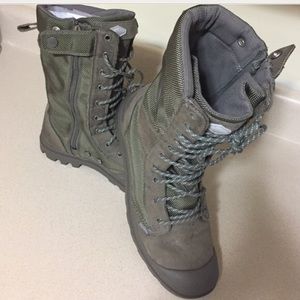 Pampas Tactical Pallidiums