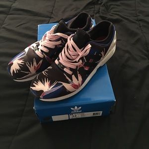 Adidas ZX Flux NPS