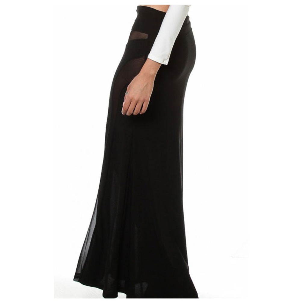 Strapless Convertible Dress - Picture 4 of 4