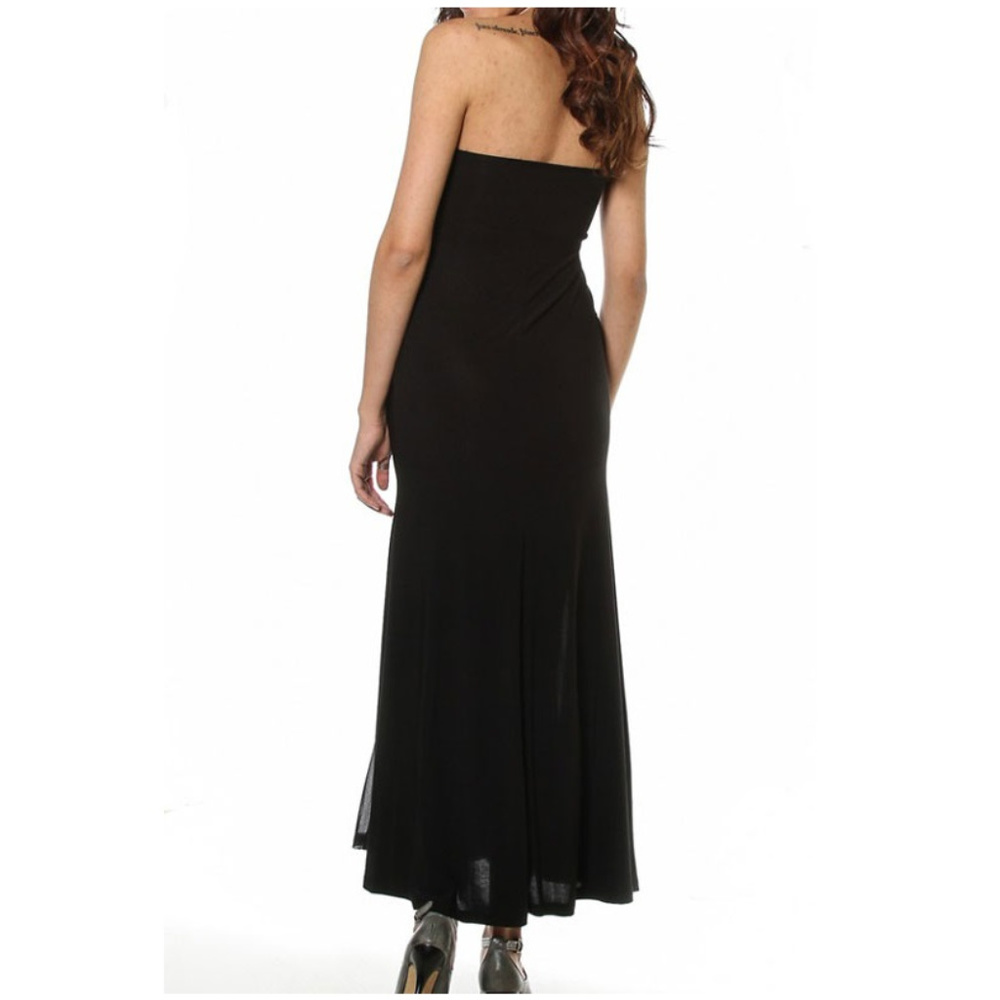 Strapless Convertible Dress - Picture 3 of 4