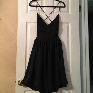 little black dress🖤