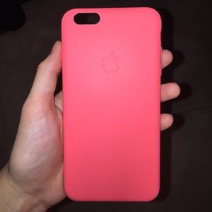 iPhone 6 Plus Apple Brand Case