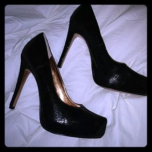 BCBG Heels