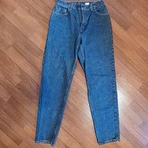Levi's Vintage High Waisted Jeans Levi's Vintage High Waisted Jeans
