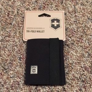 Swiss Army Wallet