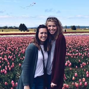 Meet your Posher, Madelyn