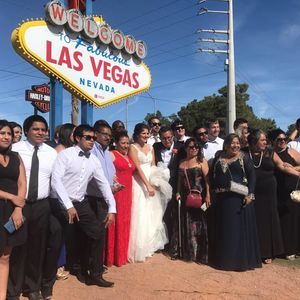 Meet your Posher, Enrique