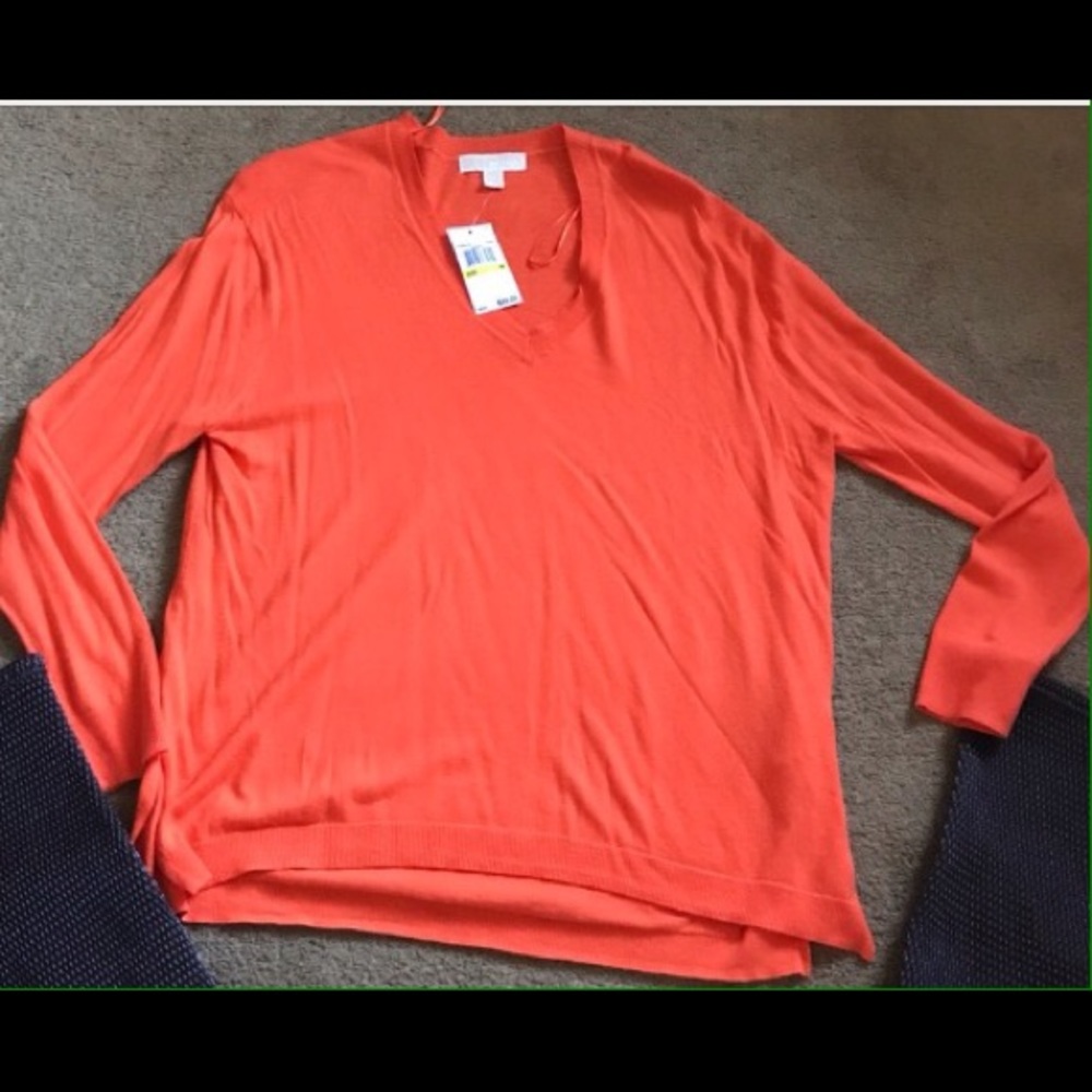 Beautiful Michael Kors sweater.