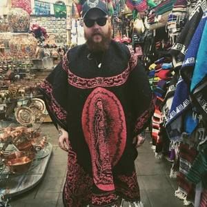 Meet your Posher, Jesse