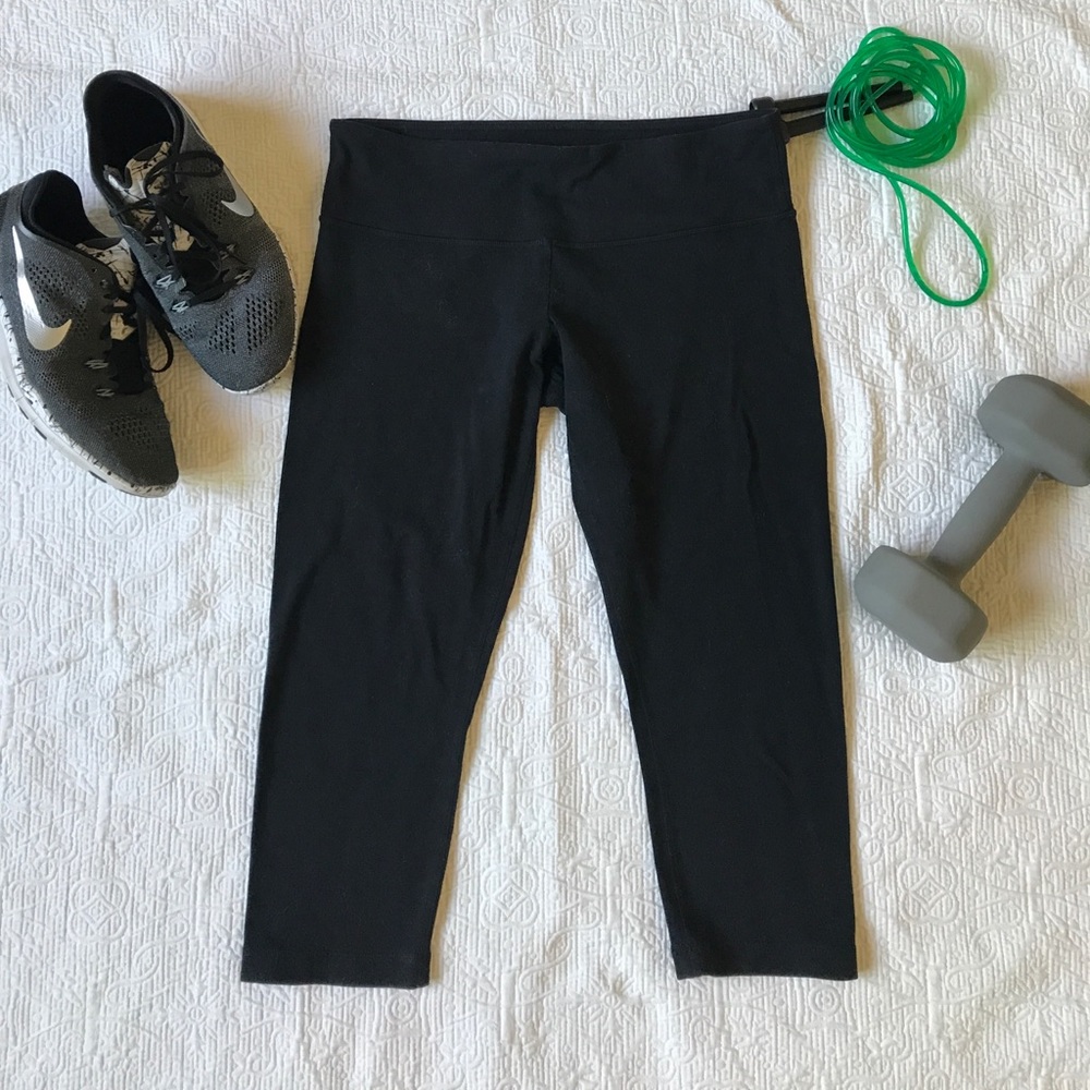 Lululemon Capris