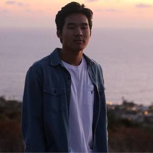 Meet your Posher, Damian