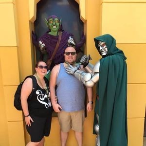 Meet your Posher, Kaleb