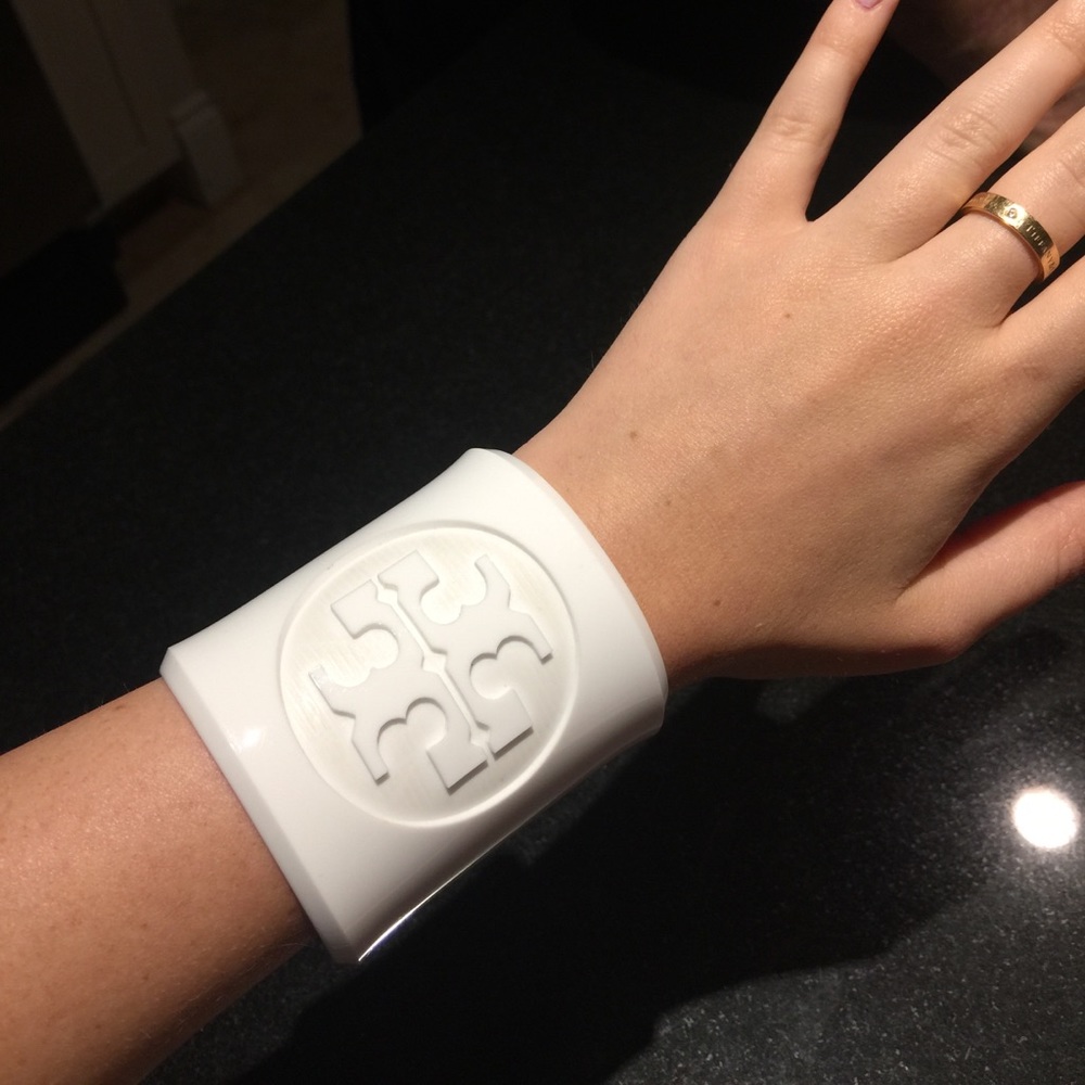 Tory Burch cuff
